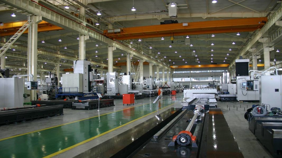 Shanghai HD ME Tech Co., Ltd.