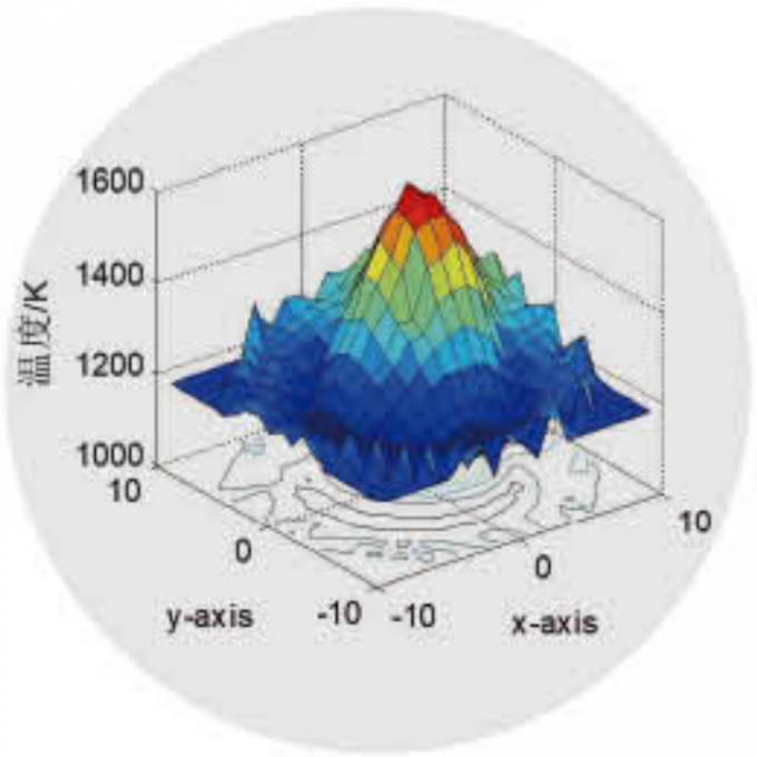 4 Assen Boring Tapping Center DTC500 CNC Verticale Verwerking FANUC CNC Freesmachine 4