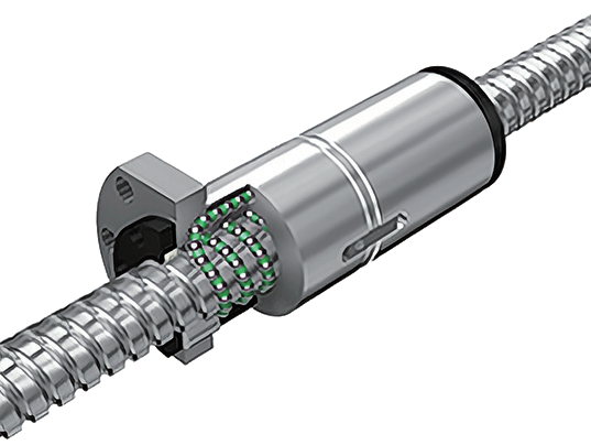 Zwaar werk horizontaal bewerkingscentrum HMC 100Q draaicentrum Bewerkingscentrum 5