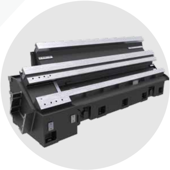 Schuine Bed CNC Draaibank HTC40B Metalen Draaibank En Freesmachine SMTCL CNC Draaibank 2