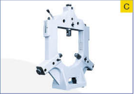 SMTCL zware CNC draaibank 5000mm HTC125500 horizontale platte bed CNC zware draaibank 3