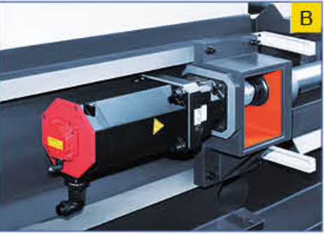SMTCL zware CNC draaibank 5000mm HTC125500 horizontale platte bed CNC zware draaibank 2