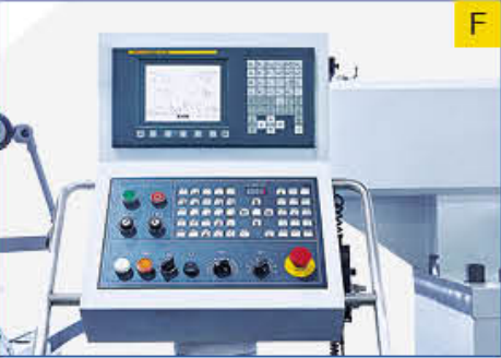 SMTCL zware CNC draaibank 5000mm HTC125500 horizontale platte bed CNC zware draaibank 6