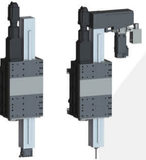 Zware verticale cnc-draaibank VTC250140H Max.Swing Diameter 3000mm New Energy Bearing cnc verticale draaibank 5