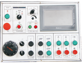 Satteltype oppervlaksgreefmachine HDM-5025AHR/AHD/MSI Programmacontrole Satteltype oppervlaksgreefmachine 1