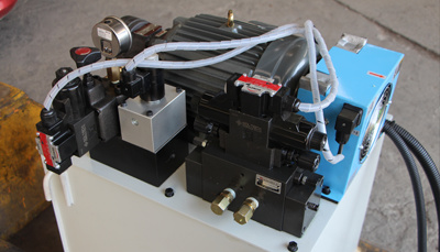 CNC-horizontale oppervlaksgreefmachine HDM-15050 AHD/MSI/CNC High Precision 3 Axis Heavy Surface Grinding Machine 6