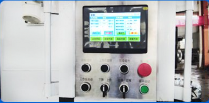 Auto Verticale slijpmachine HDM4100 Verticale Spindel Oppervlakte slijpmachine Precision Verticale slijpmachine 1