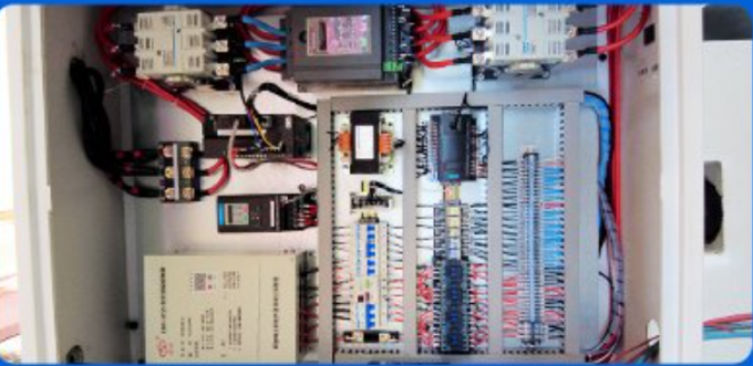 Auto Verticale slijpmachine HDM4100 Verticale Spindel Oppervlakte slijpmachine Precision Verticale slijpmachine 2