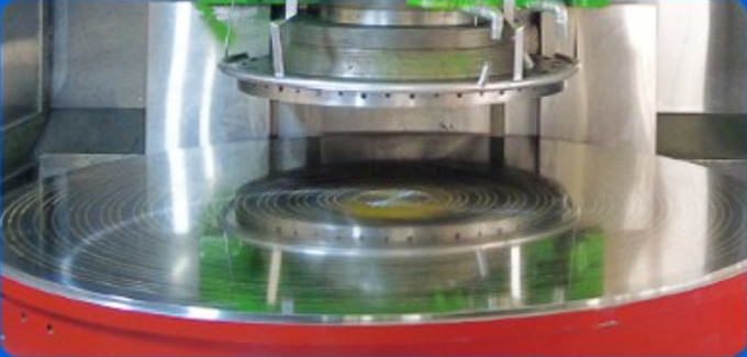 Auto Verticale slijpmachine HDM4100 Verticale Spindel Oppervlakte slijpmachine Precision Verticale slijpmachine 7