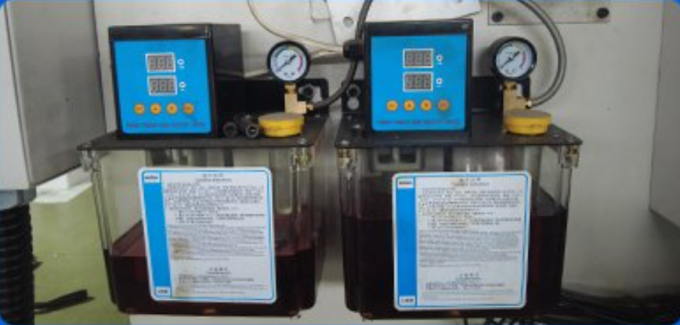 Auto Verticale slijpmachine HDM4100 Verticale Spindel Oppervlakte slijpmachine Precision Verticale slijpmachine 8