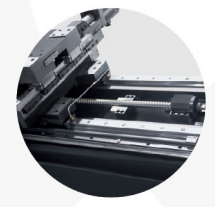 CNC-draaicentrum HTC40E SMTCL Slant Bed CNC-draaienmachine voor metaal 5