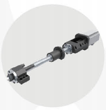 CNC Draaibank En Freesmachine HTC4050s Hoge Nauwkeurigheid 0.003mm CNC Draaibank 5