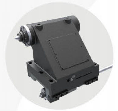 CNC Draaibank En Freesmachine HTC4050s Hoge Nauwkeurigheid 0.003mm CNC Draaibank 4