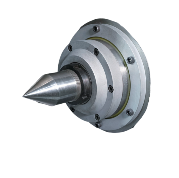 CNC Draaibank Hoge Precisie Kleine Onderdelen Bewerking T5.1-100Q SMTCL Metalen Schuinbed CNC Draaibank 1