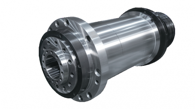 CNC Draaibank Hoge Precisie Kleine Onderdelen Bewerking T5.1-100Q SMTCL Metalen Schuinbed CNC Draaibank 3