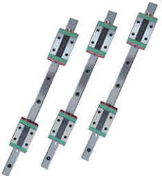 Universele CNC-horizontale draaibank HTC50Q High Torque Spindle SMTCL Zware Slant Bed CNC-draaibank 1