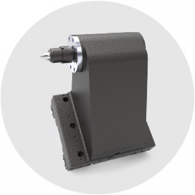 Schuine Bed CNC Draaibank Lineaire Geleiding T5.2-500Q BMT55 Max. Draaidiameter 360mm SMTCL CNC Feeder Draaibank 4