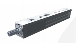 SMTCL P-Force CNC vloerfrees- en boormachine voor de windenergieindustrie 3