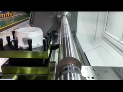 Vlakke Bedcnc Draaibank