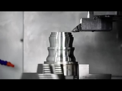 Verticale cnc-draaiblokken