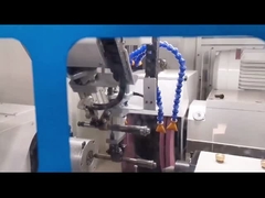 cilindrische malende machine