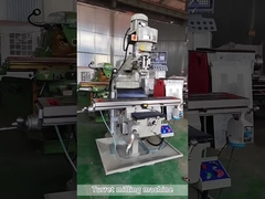 De Machine van het torentjemalen