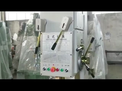 Z5132B Verticale boormachine voor metaal Grote diepgatverticale boormachines
