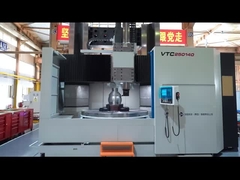 SMTCL Verticale CNC draaibank Verticale draaibank freescentrum