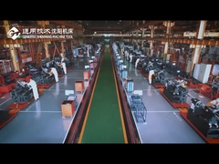 SMTCL-fabriek