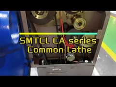 SMTCL-handwiel