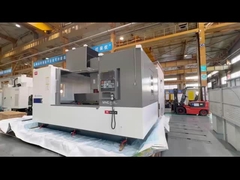 Verticaal Machinaal bewerkend Centrum