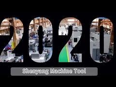 DTC500 Verticaal Bewerkingscentrum CNC-freesmachine met hoge precisie