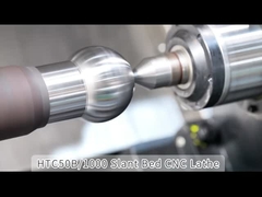 SMTCL CNC draaibank