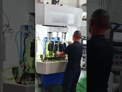 verticale slijpmachine