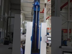 verticale slijpmachine
