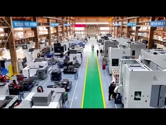 DTC500 Verticaal CNC-freescentrum voor bewerking van hoge precisie Verticaal boor- en tapcentrum