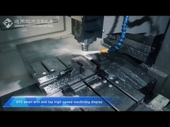 SMTCL Verticale boormachine DTC500 Efficiënt CNC-boorcentrum