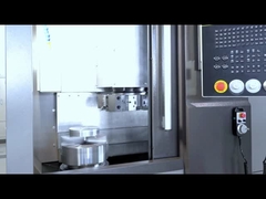 SMTCL Verticale CNC draaibank T-serie Fanuc Verticale CNC draaibank met hoge stijfheid