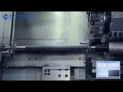 SMTCL CNC-draaicentrum T5.2-500Q Pomp rotorachtverwerking SMTCL CNC-draaiwerk