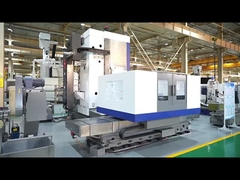 SMTCL Horizontale freesborrerij TK6513 SIEMENS 5 Asse Horizontale freesborrerij