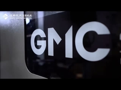 SMTCL GMC40120u Bridge-type vijfassig bewerkingscentrum