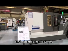 SMTCL CNC draaibank