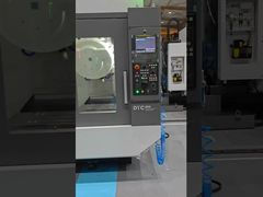 SMTCL DTC600H Es hogesnelheidsboor- en tapcentrum