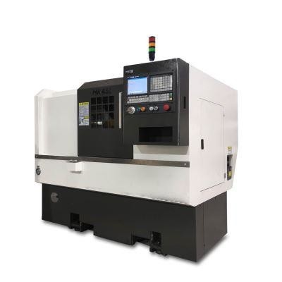 D300mm het Type van Messenrij CNC DraaibankWerktuigmachine Posthk45l