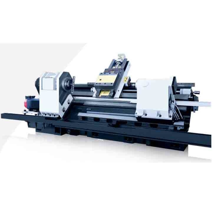 SMTCL 75 graden draaicentrum HTC63t Slant Bed CNC draaibank zware functie horizontale CNC draaibank machine