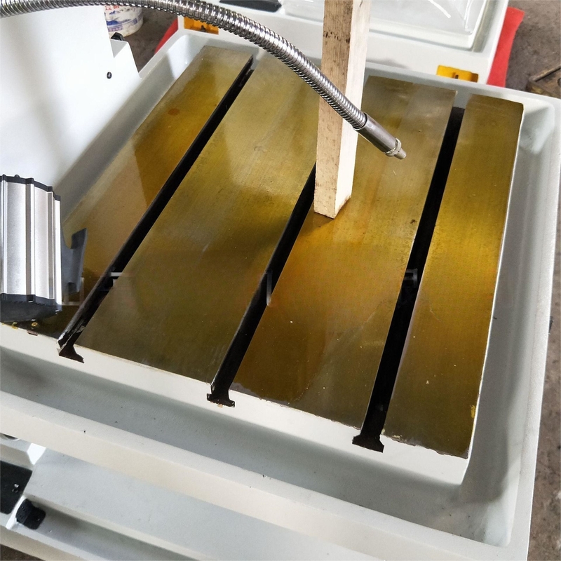 Z5150B Verticale boormachines Boordiameter 50 mm Grote diepgat Verticale boormachine