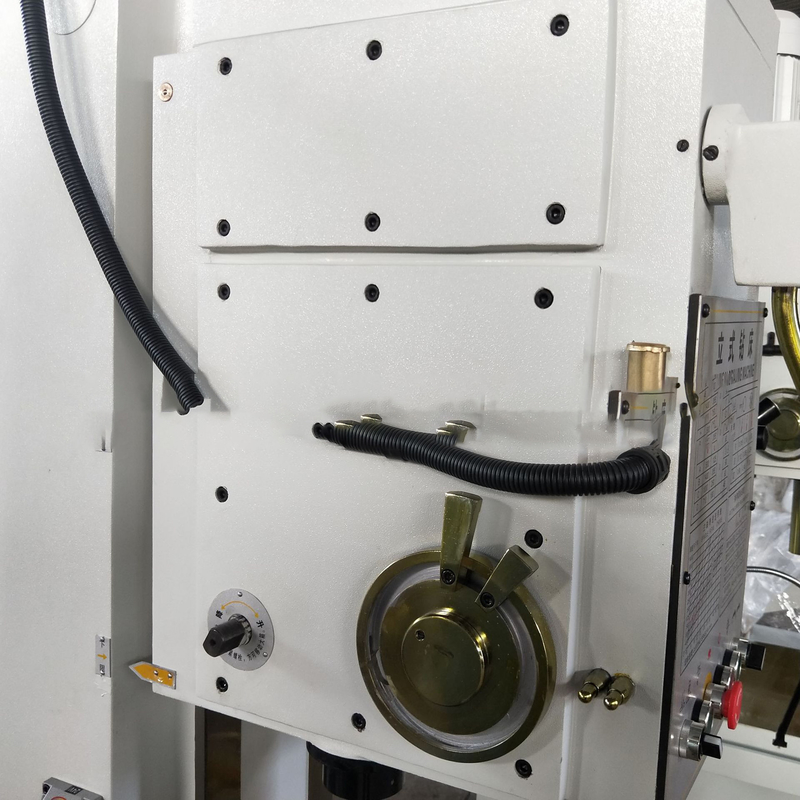 Z5150B Verticale boormachines Boordiameter 50 mm Grote diepgat Verticale boormachine