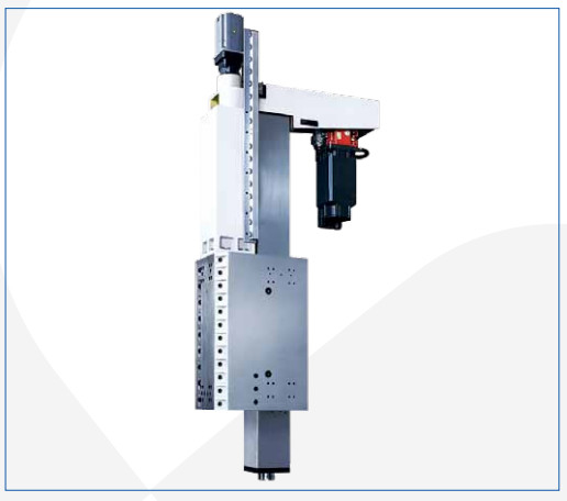 SMTCL Verticale CNC draaibank Verticale draaibank Freescentrum VTC250140 Heavy Duty Draaibank Freesmachine Combo