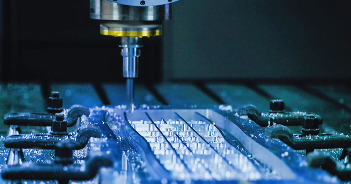 SMTCL GMCr2 CNC Gantry Bewerkingscentrum Heavy Duty Portal Boring And Milling Machine