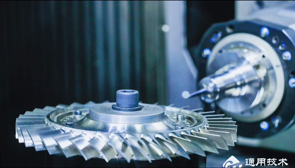 SMTCL GMCr2 CNC Gantry Bewerkingscentrum Heavy Duty Portal Boring And Milling Machine